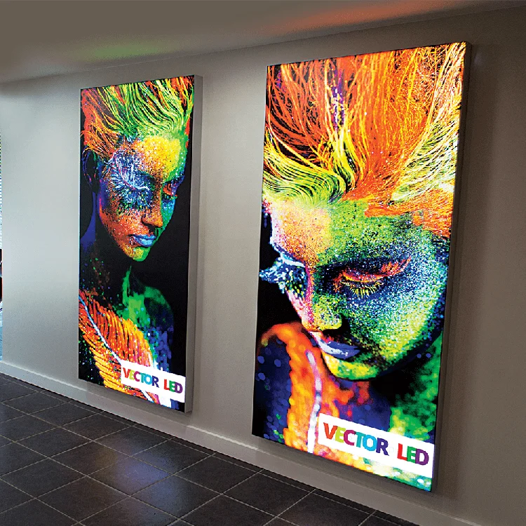 B2VStore's tweet photo. Maximize visibility with #Brand2Visual's LED &amp; Lightbox displays! Bright, clear, and elegant solutions for impactful branding. ✨ #LEDdisplays #Lightbox #BrandVisibility https://t.co/urnDwvdKzV