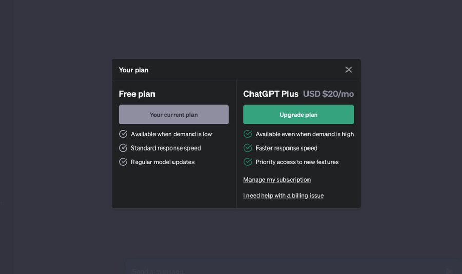 GPT-4 es absolutamente fenomenal pero cuesta $20 al mes.

Aquí tienes 9 alternativas GRATUITAS: