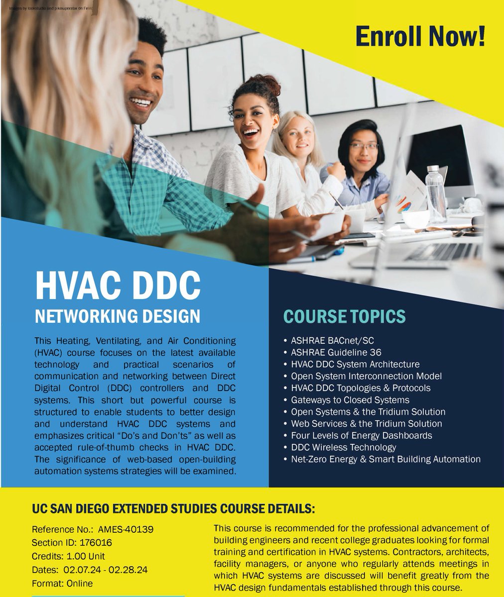 RegionX's tweet photo. A great learning opportunity starting soon.  Learn more about controls with this online class that is open to all.

Register here: https://t.co/zZBFSjWDH2 https://t.co/ovYCFKH0wO