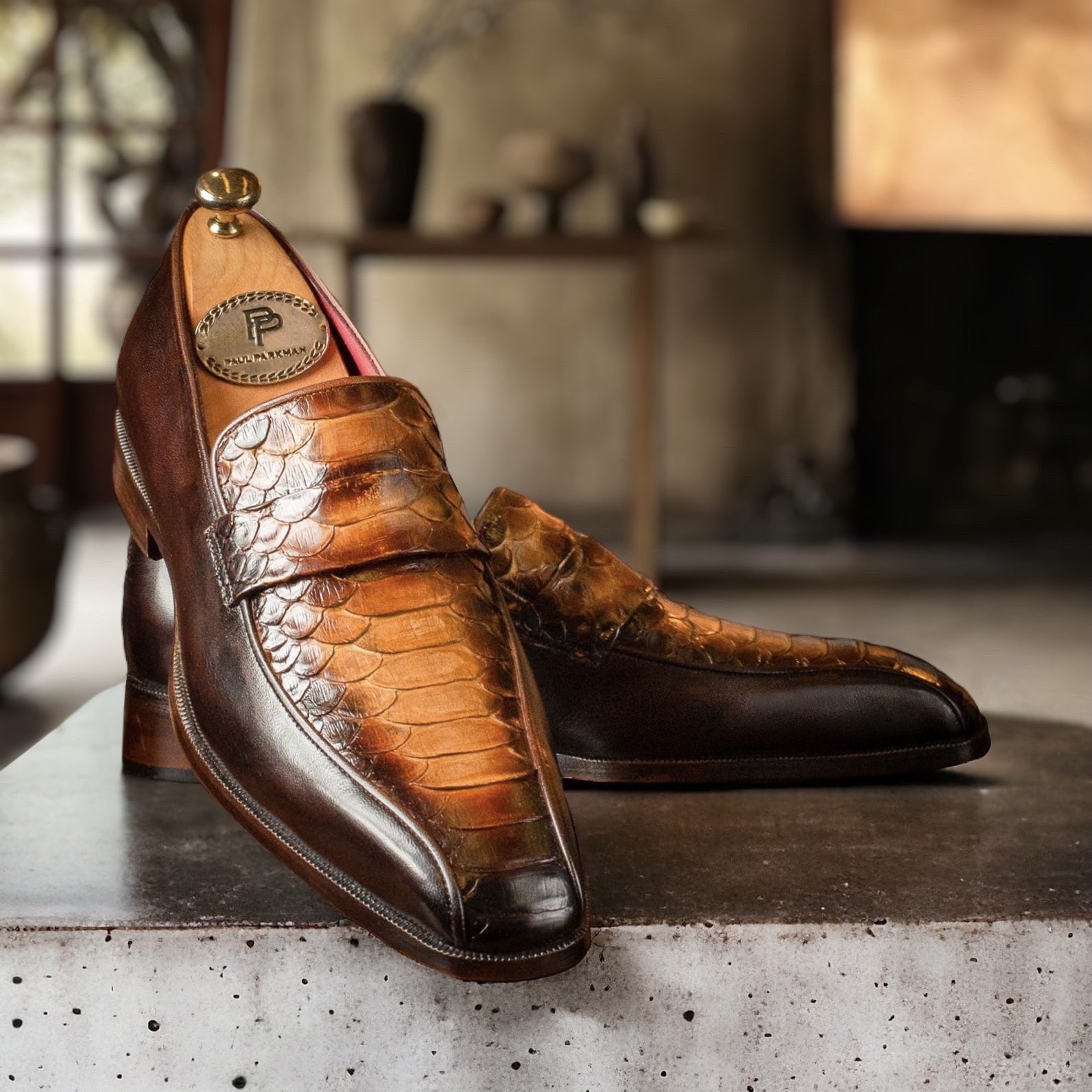Paul parkman top high boots