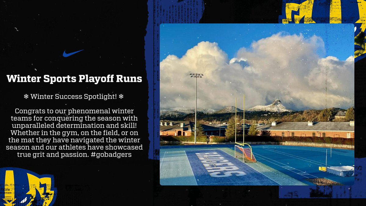 BadgerAthletics tweet media