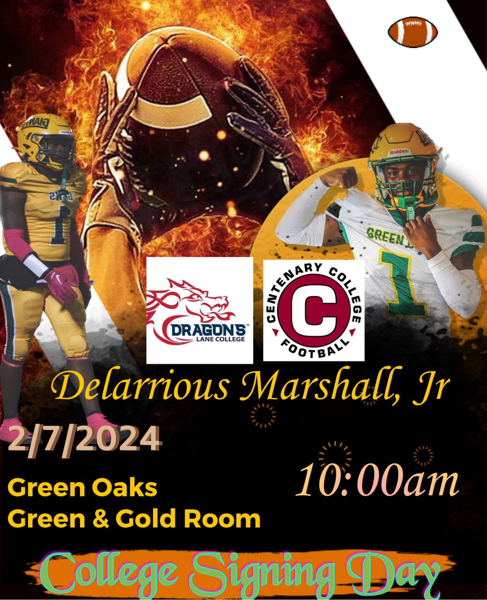 Tomorrow 2/7/24…. <a href="/d1Marshall_/">Delarrious Marshall</a> <a href="/KtalSports/">KTAL Sports</a> <a href="/318Sports/">318 Sports</a> <a href="/AAnderson_KTBS/">Alex Anderson</a> <a href="/KSLASports/">KSLA News 12 Sports</a> <a href="/JimmyWatson6/">Jimmy Watson</a> <a href="/S_BJournal/">Shreveport Bossier Journal</a>