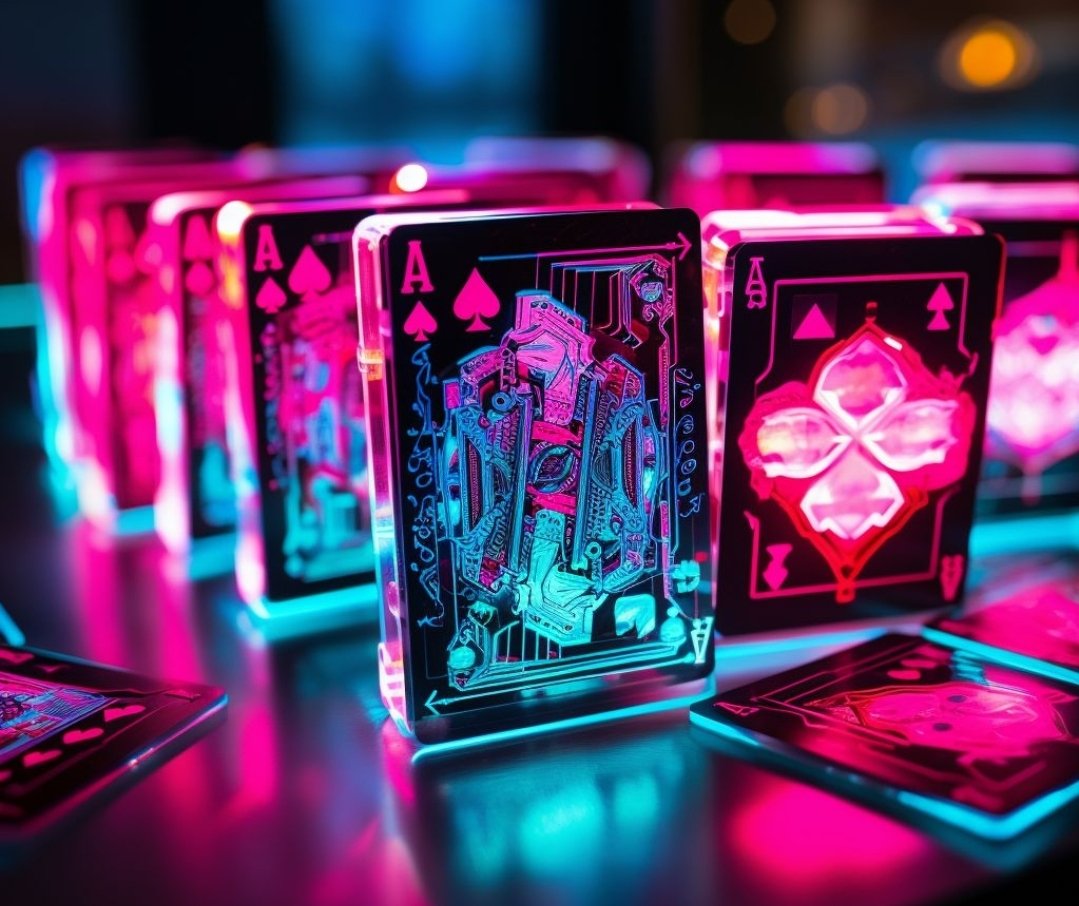 Hi Lo is now live on playante.com 

Will you take a $CHANCE