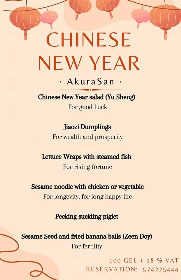 ChefTekuna's tweet photo. Chinese Newbyear dinner at #akurasan !
Let's celebrate together ❤️ https://t.co/eD8aPKaTe4