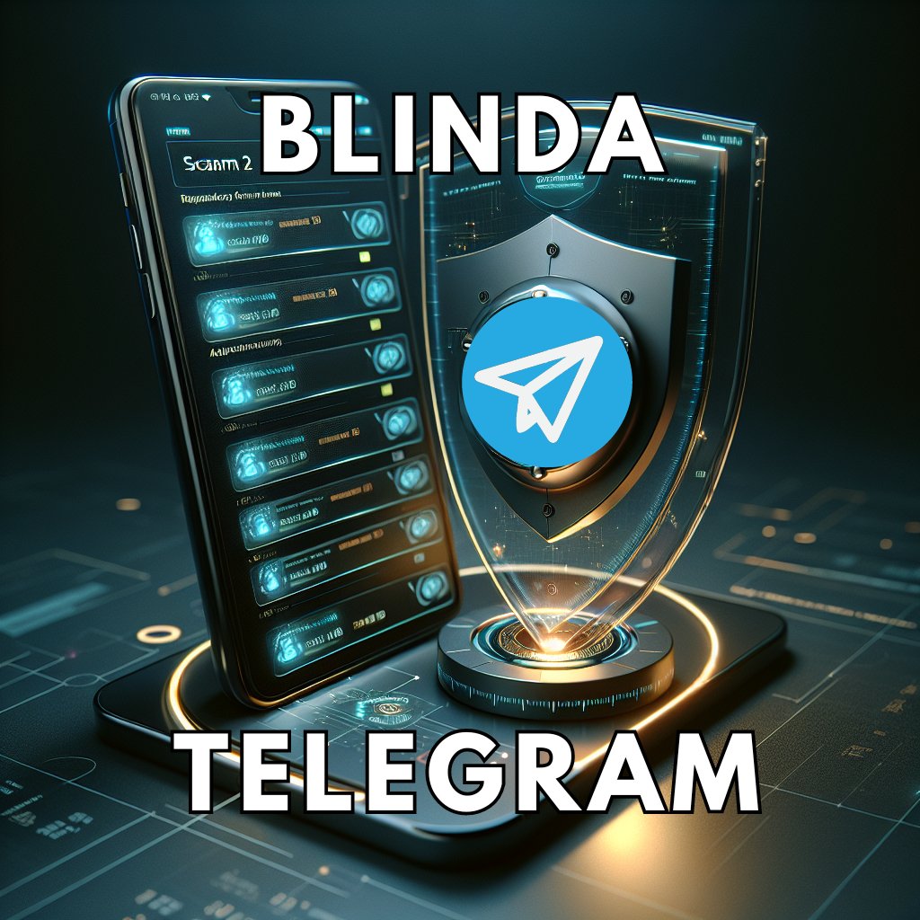 vdecrypto's tweet photo. ¿Si usas Telegram te va a flipar el hilo de hoy?

Vamos a BLINDAR Telegram para que sea impenetrable.

Incrementarás mucho la seguridad y privacidad de tu cuenta.

Dentro hilo 👇🧵 https://t.co/6FtwPyjrpK
