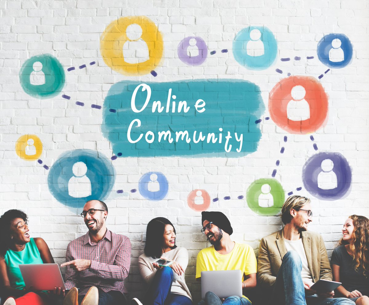 Sources needed: Do you know a company that lets members of its online community take on a leadership role in that community? Are you that member? Working this week on an article for @CMIContent. Reply, message me or email (ann@GForceCommunication.com) #ContentMarketing