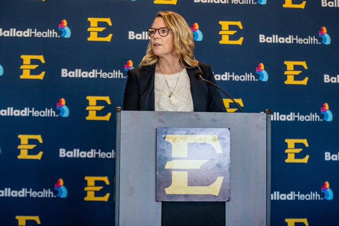 ETSU Athletics tweet media