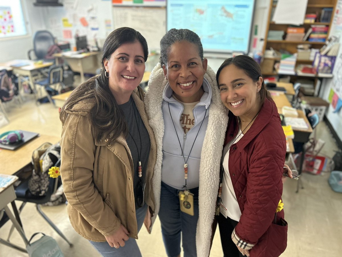 MDCPSSci's tweet photo. A shoutout to Mrs. Barrial,
Mrs Harris, Mrs. Sheriff, and Mrs. Guevara and thank you ๐ to our Science Teachers @TwinLakesEL for building such a robust foundation for academic success.
#ScienceInEveryGradeLevel
@AileenVega123 @NestorEMarcia @YusimiOsteen @MDCPSNorth https://t.co/IPk5qwPjZI