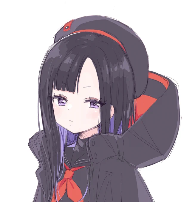 絵チャコソ練 