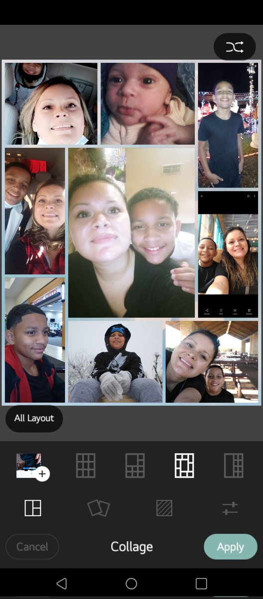 HelicaMichelle's tweet image. My baby turned 15 yesterday 😭 I can't. Shit goes by too fast.
His cashapp is $verxiy06 if anyone wants to bless him ❤️