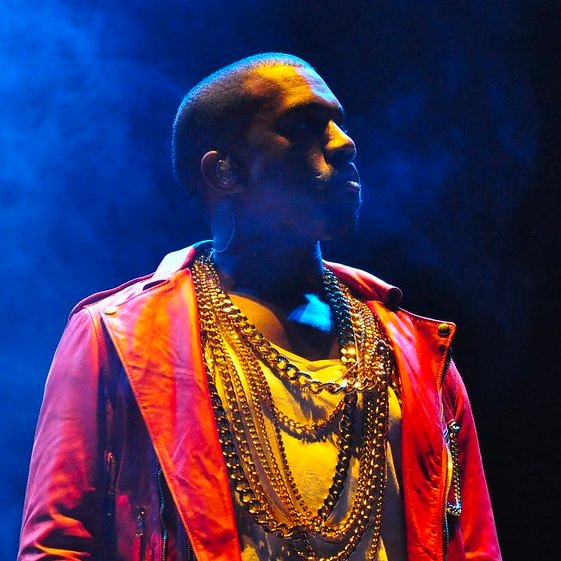 Donald Glover says Kanye West is the GOAT rapper 

"We would not have any of the rappers we have now without him" 

(via <a href="/Complex/">Complex</a>)