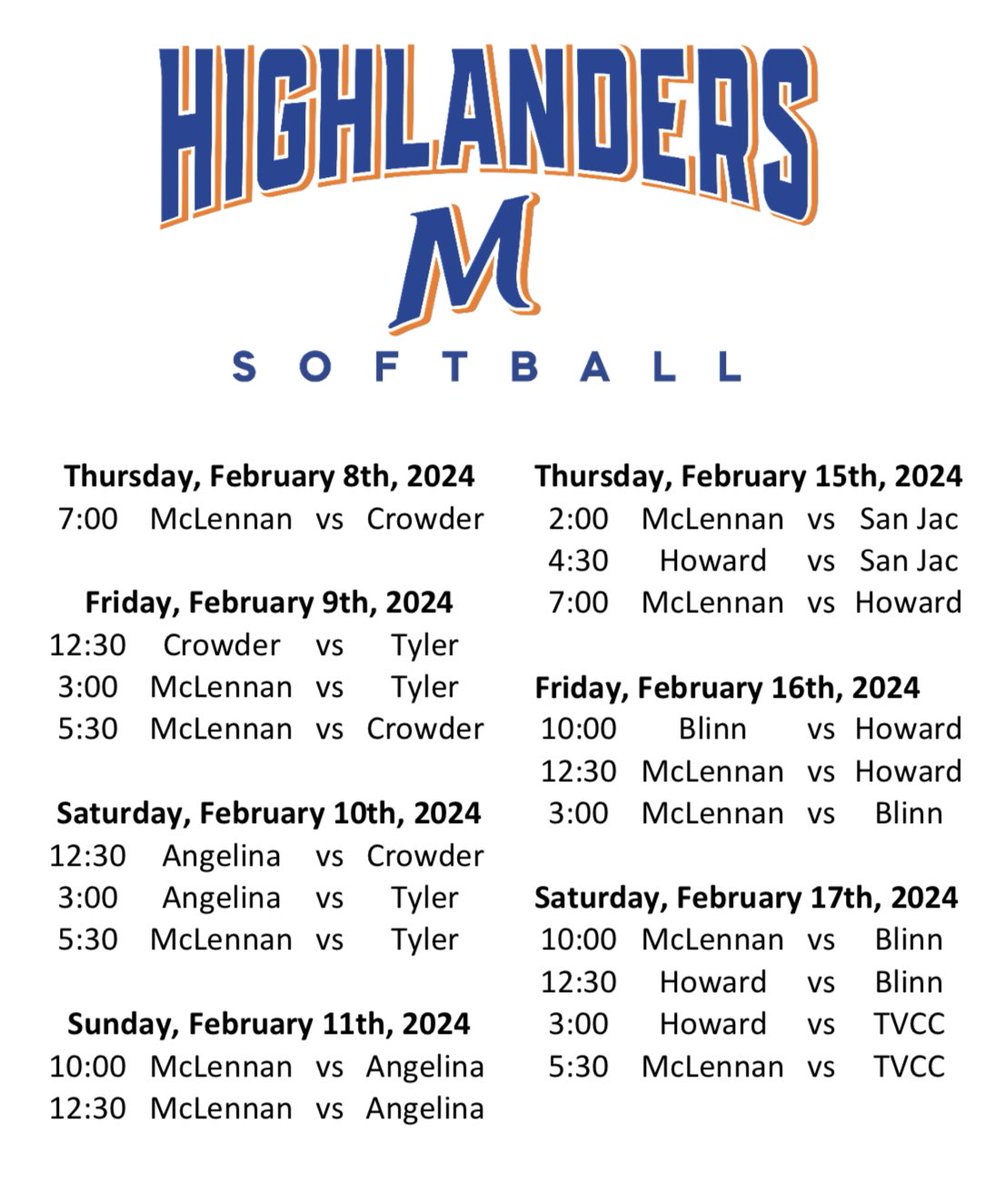 𝐔𝐏𝐃𝐀𝐓𝐄𝐃 𝐒𝐂𝐇𝐄𝐃𝐔𝐋𝐄𝐒 

February 8th-11th
February 15th-17th 

$10/day
$25/weekend 
Cash Only!