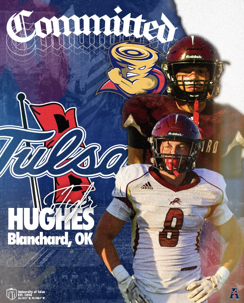 Tyler Hughes tweet media