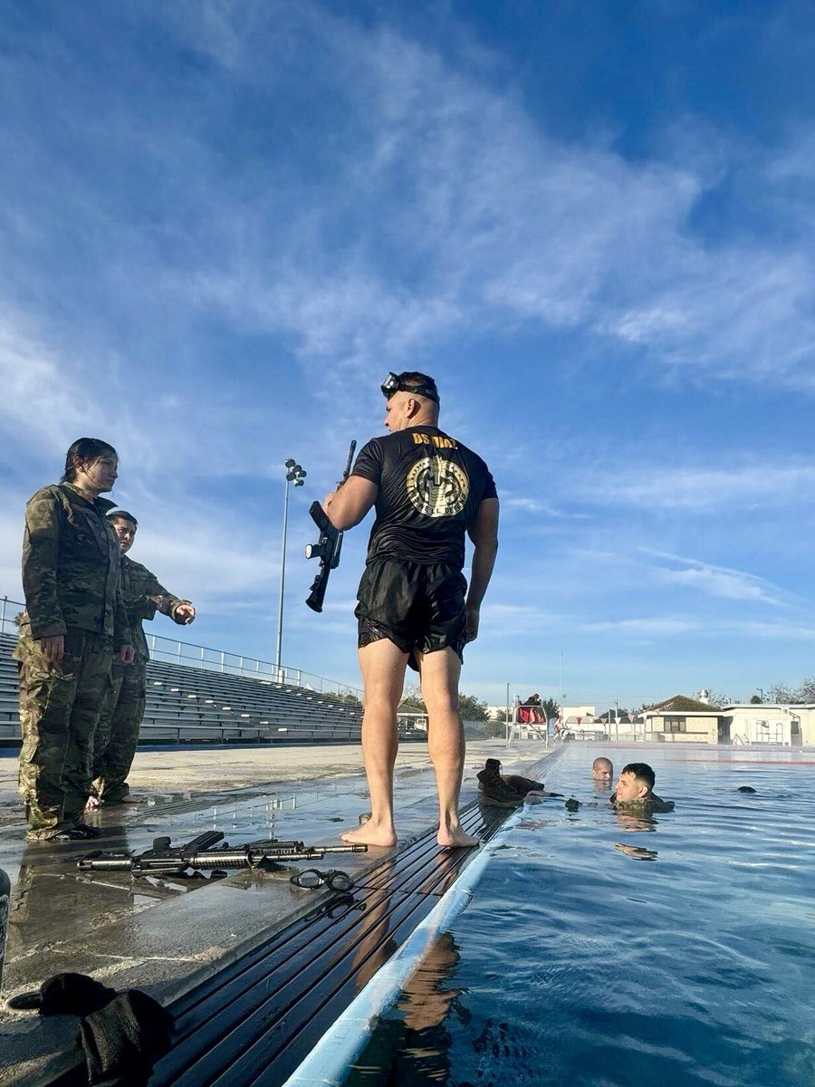 95th Training Division tweet media