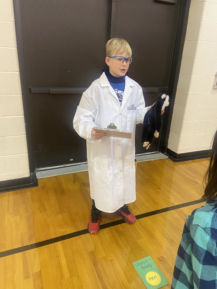 Kathleen Ader, NBCT tweet media