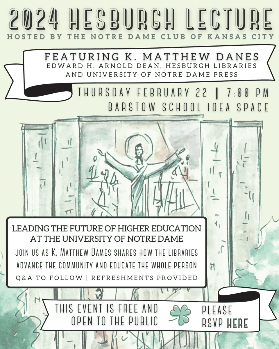 Join us on Feb 22!
RSVP my.nd.edu/networks/event…
#hesburgh #forceforgood