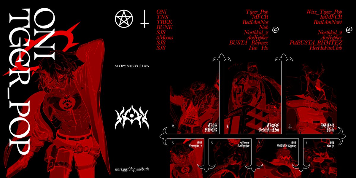 SLOPY SABBATH (@slopysabbath) / Posts / X