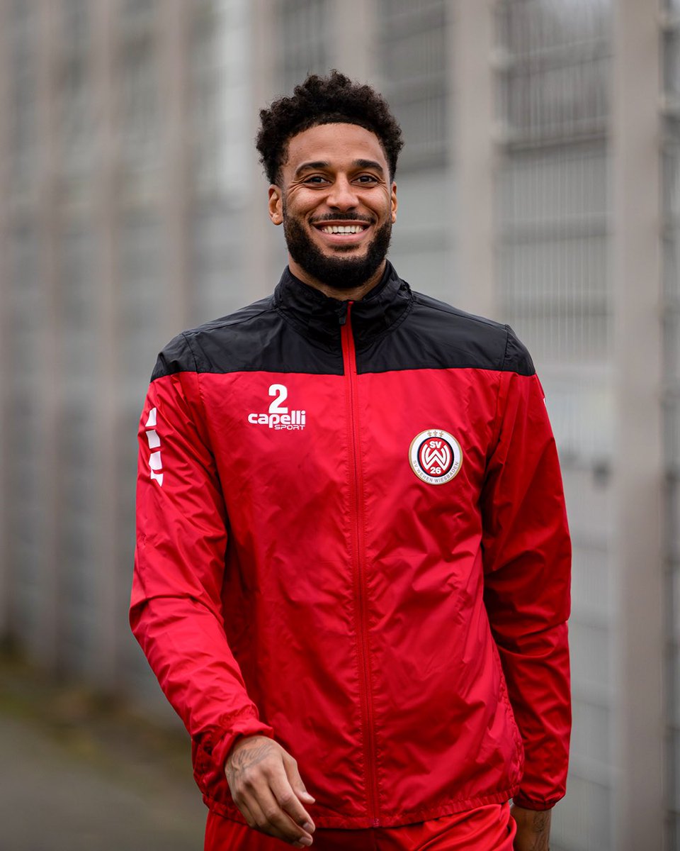 SVWW_official's tweet photo. Schritt für Schritt zum Comeback! 💪

#svww #dasWvereint https://t.co/XI37UQONwW