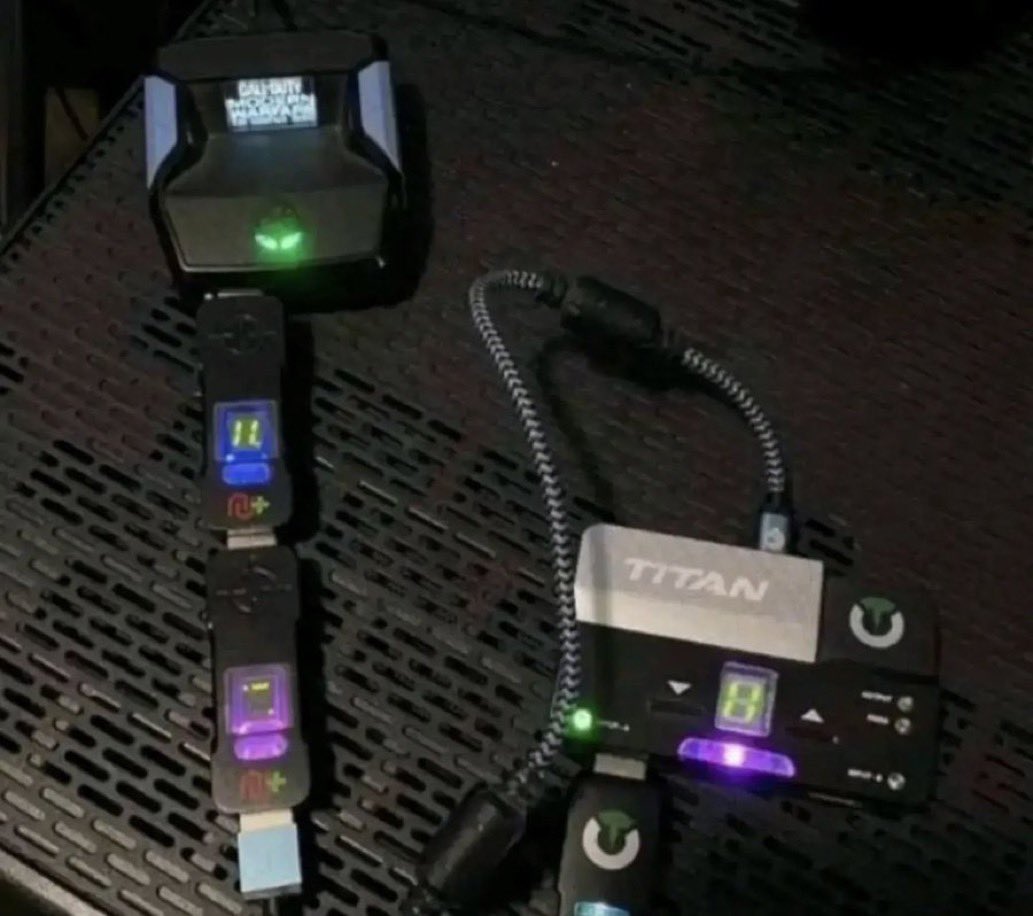 xim apex アンチリコイル設定