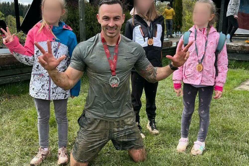 OlgicaRajkovic's tweet image. Stefan Nedeljković, streljan u Banjskoj od strane OVK terorista.

Opozicija u Srbiji ga proglasila za teroristu…