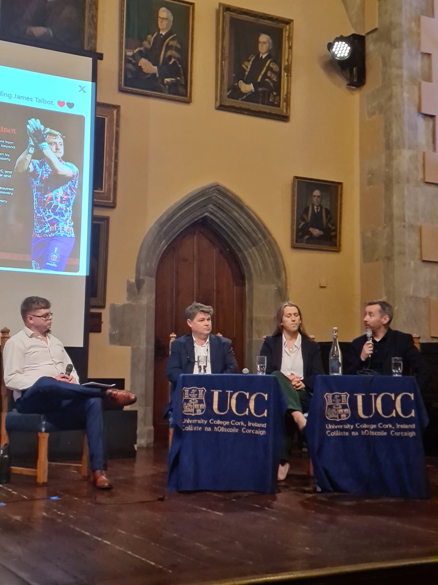 Marketing Institute of Ireland - Cork Branch tweet media