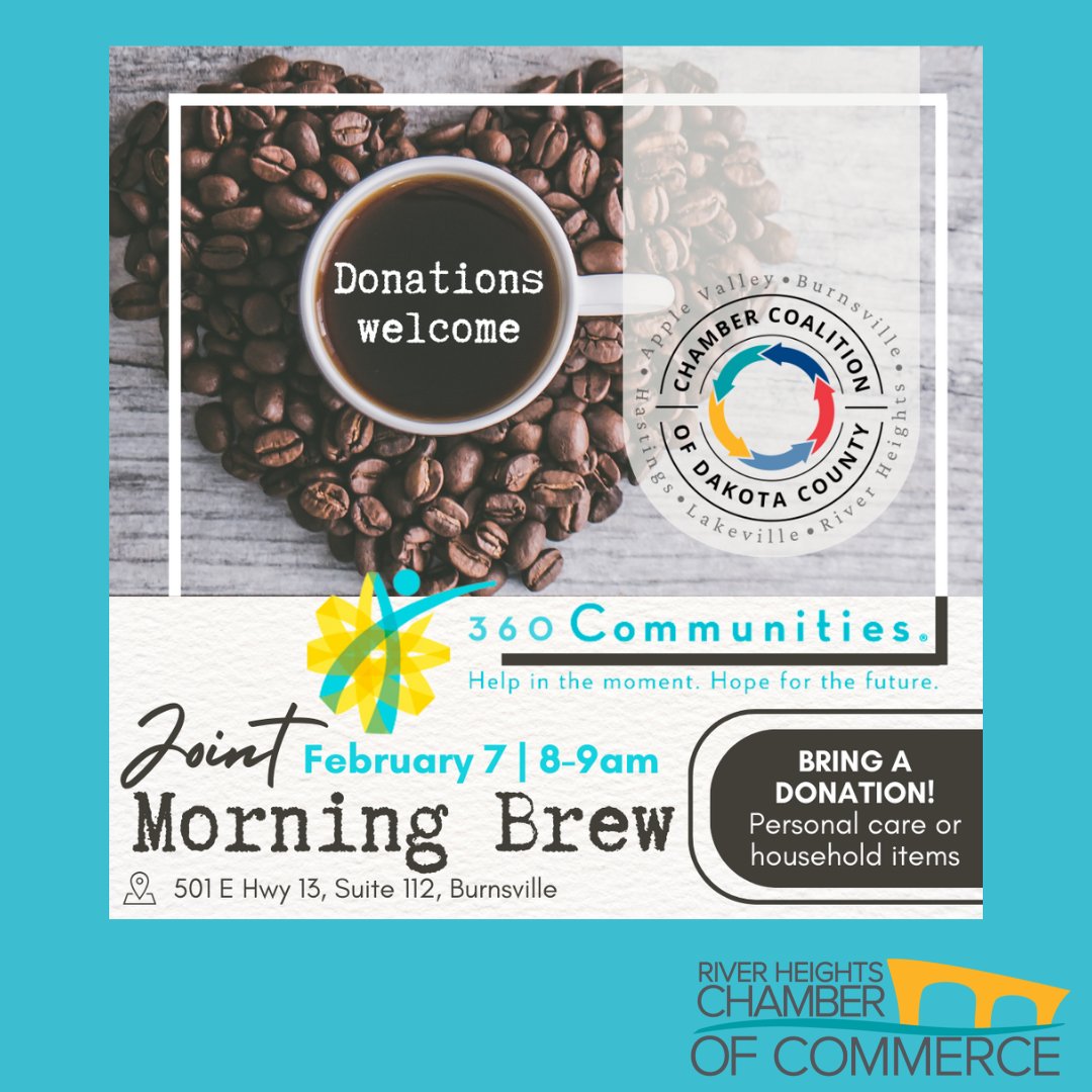 River Heights tweet media