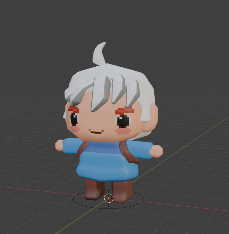 celeste_game's tweet photo. At first she looked like Sophie from Howl's Moving Castle 👒 https://t.co/m1TZNWoteP