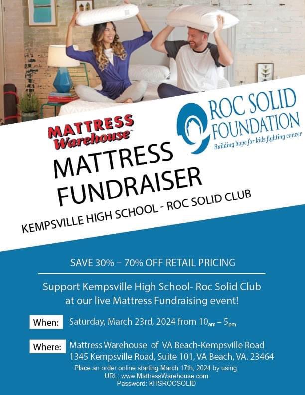 Kempsville Chiefs tweet media