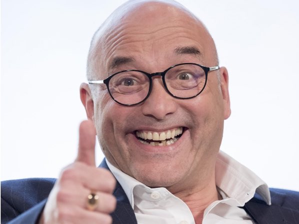 haveigotnews's tweet image. Gregg Wallace’s revelation that he spends more time eating fry ups and playing computer games than playing with his kids leads to an outburst of people pretending they’re not jealous