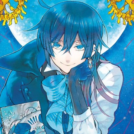 hunieday's tweet photo. ITS VANITAS BIRTHDAY TODAY EVERYONE SAY HAPPY BIRTHDAY https://t.co/gPLozdtpZY