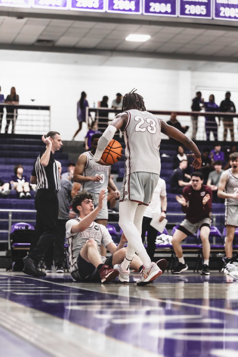 Sunrise Basketball tweet media