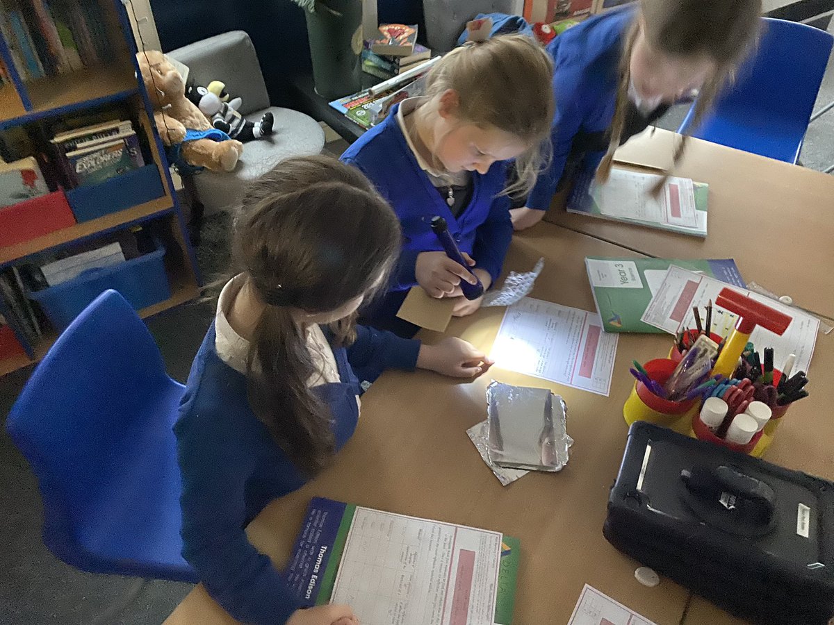 Class 5PB Macaulay Primary tweet media