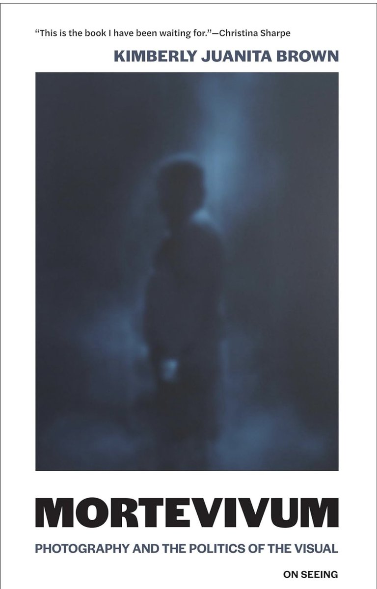 Kimberly Juanita Brown tweet media