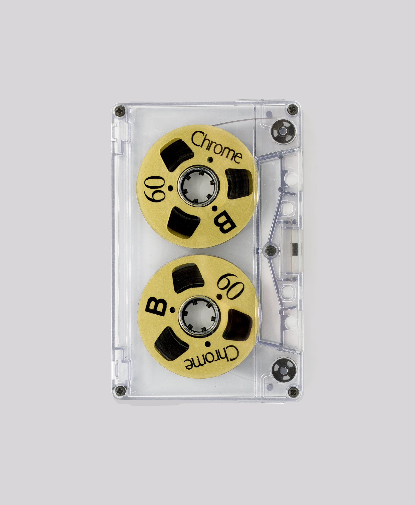 Gonzalo Hergueta on X: Tape prototype for the @DanoZiontifik latest album  🤞🖤  / X
