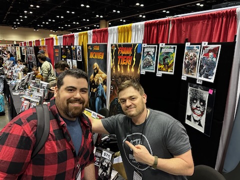 Joseph Ramsey tweet media