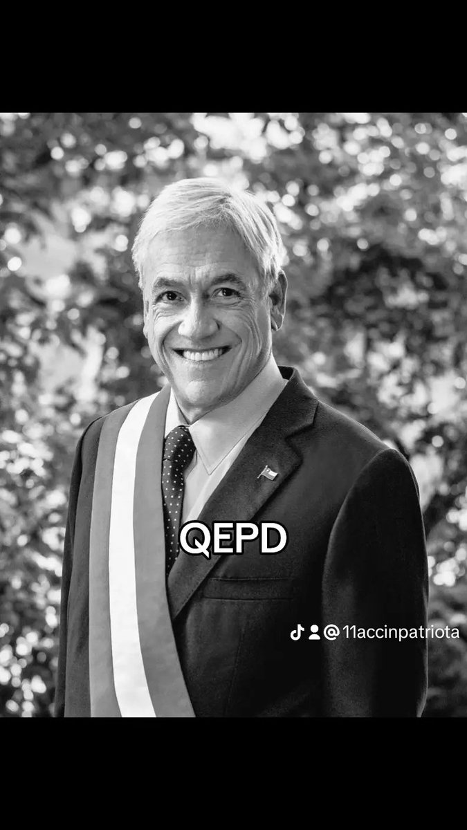 patriota_1972's tweet image. QEPD