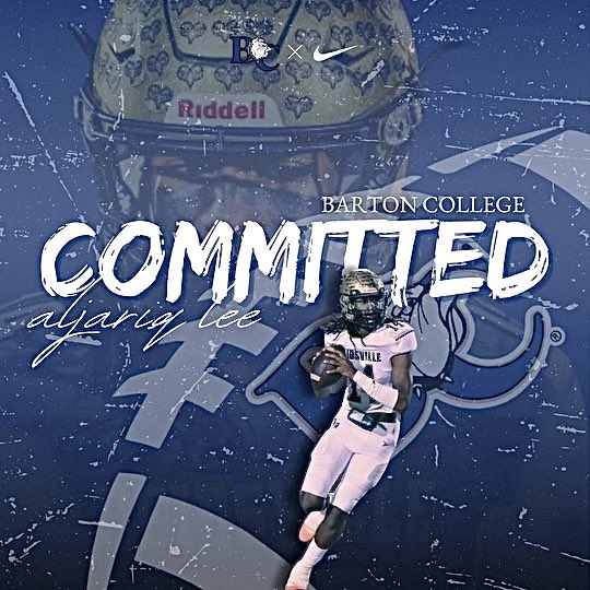 #Agtg Committed 🖤💙🖤💙 <a href="/DAWGHZERECRUITS/">Dawg House Recruiting</a> @FBCoachMariani <a href="/Coach_JVinson/">Coach Vinson</a> <a href="/hester_chip/">Chip Hester</a> <a href="/FBCapitolOfNC/">Reidsville Football</a>