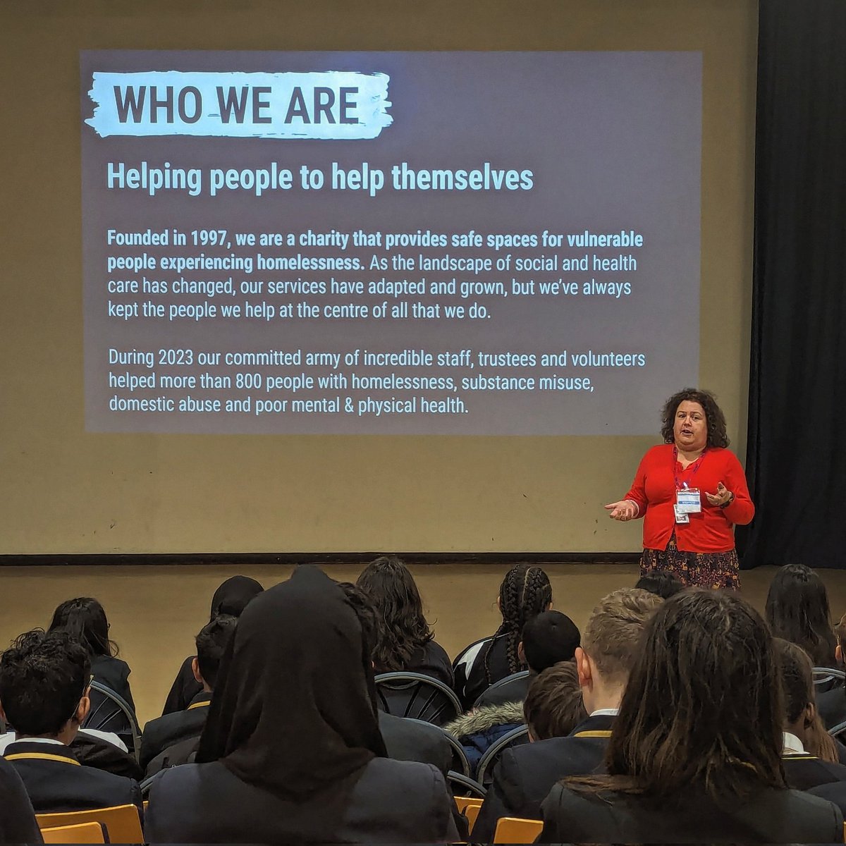 Biddenham Int School tweet media