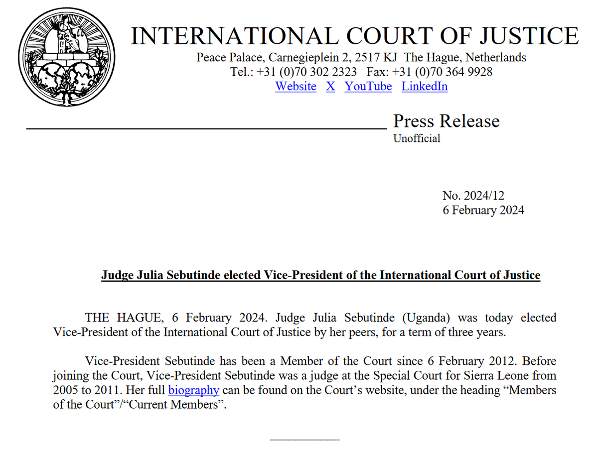 CIJ_ICJ tweet media