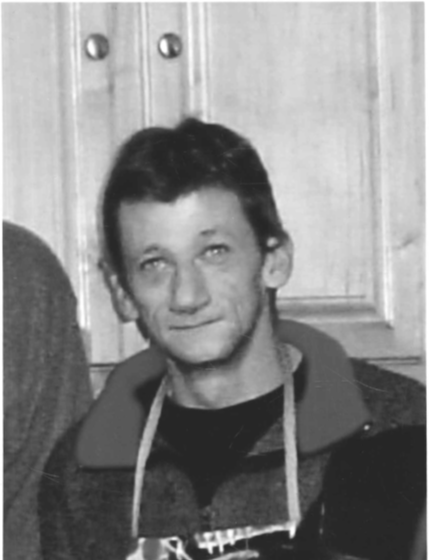 Attention #NorfolkCounty residents: #NorfolkOPP needs YOUR help!

We're seeking information on the whereabouts of 52 y/o George, last seen by his family a year ago. Received information suggests he may have headed towards British Columbia. (1 of 2) ^ag