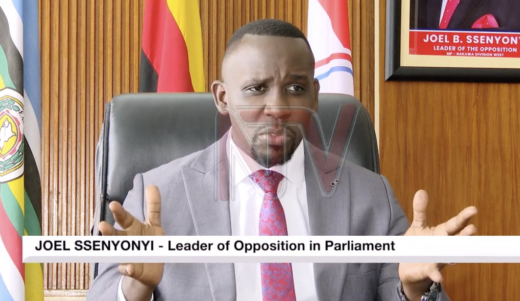 NTV UGANDA tweet media