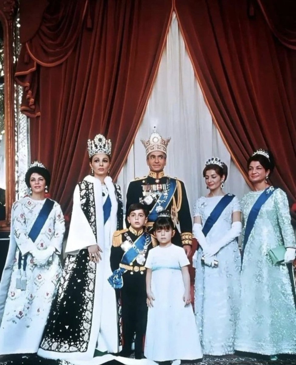 باران ❤👑 tweet media