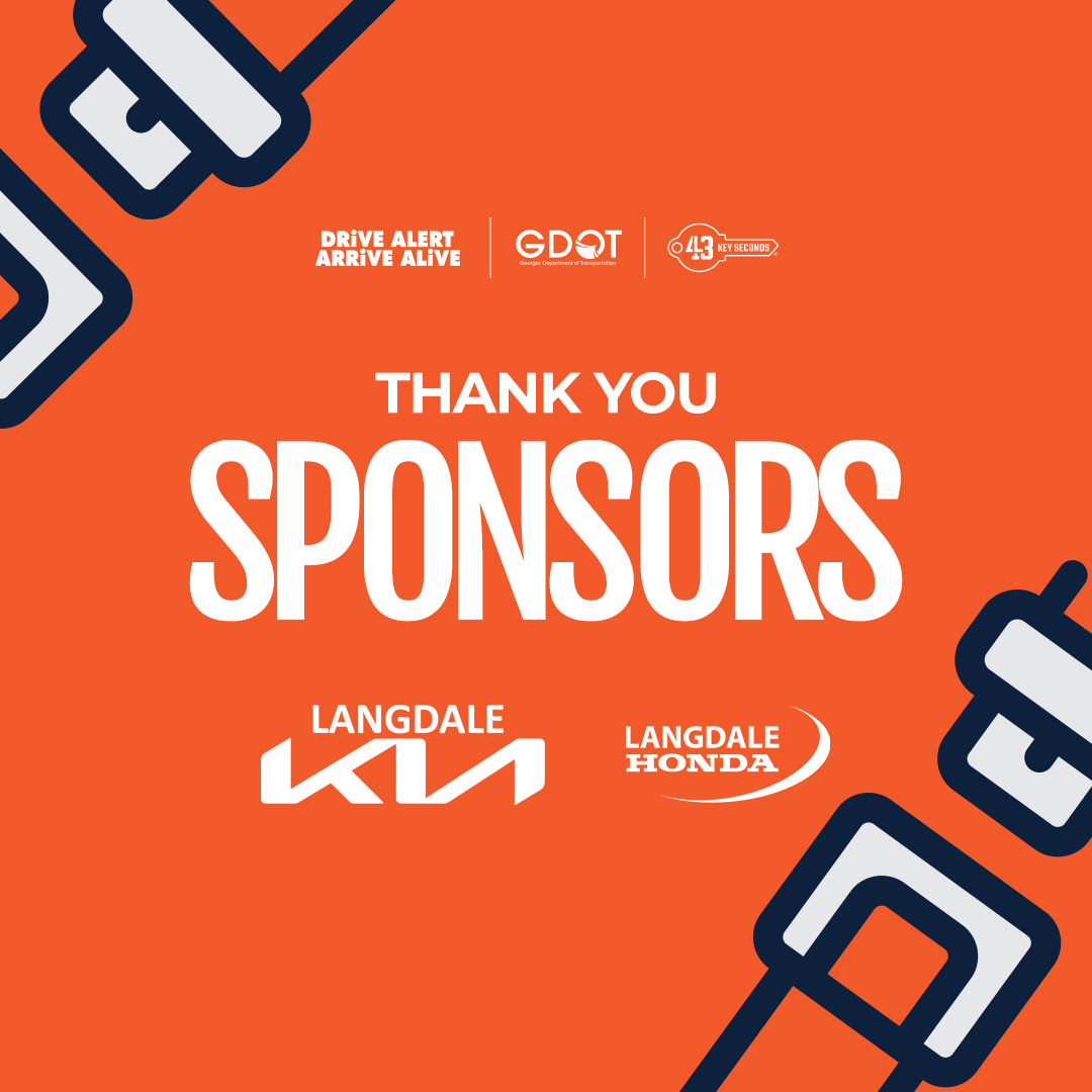 lutzie43's tweet photo. Thank you to our sponsors, Langdale Ford, Langdale Hyundai, Langdale Honda and Langdale Kia for supporting the Lowndes High School #SafeDrivingSummit! https://t.co/rhVUuER496