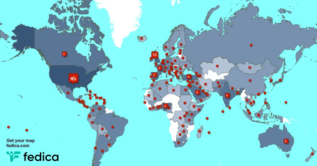 JSkubal's tweet photo. I have 6 new followers from USA 🇺🇸, and more last week. See https://t.co/7wOY7hd439 https://t.co/s6P9Fj6ICO