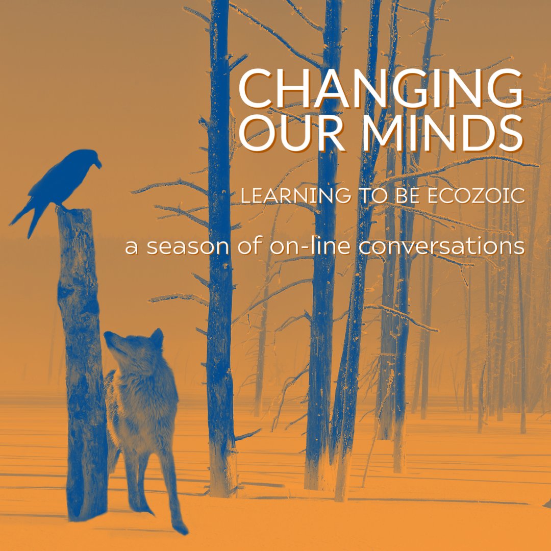 StJPiccadilly's tweet photo. Join our online conversation with Dr Lyla June Johnston, Diné Nation.
Indigenous sciences of sustainability: ancient native food systems and their lessons for the future.
📆Sun 18 Feb 6pm  @ecoSJP
https://t.co/JZ3pZOoGtV https://t.co/lnkuXIylK7