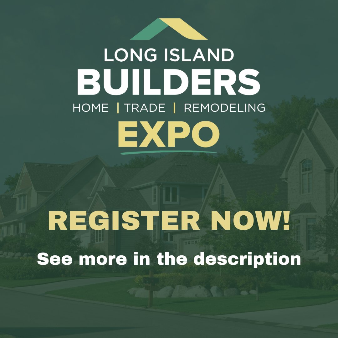 Long Island Builders Institute tweet media