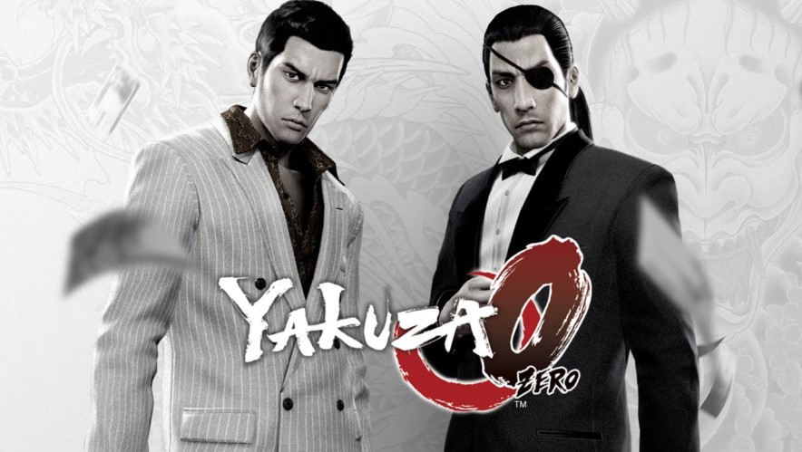 GGazzel's tweet photo. 😎🎮Kiryu's New Groove...Playing Yakuza 0 [Chapter 5] on https://t.co/orJf14juFe

#Yakuza #LikeADragonInfiniteWealth #SmallStreamersConnect #SmallStreamerCommunity #TwitchStreamers https://t.co/9b0R9em2YE