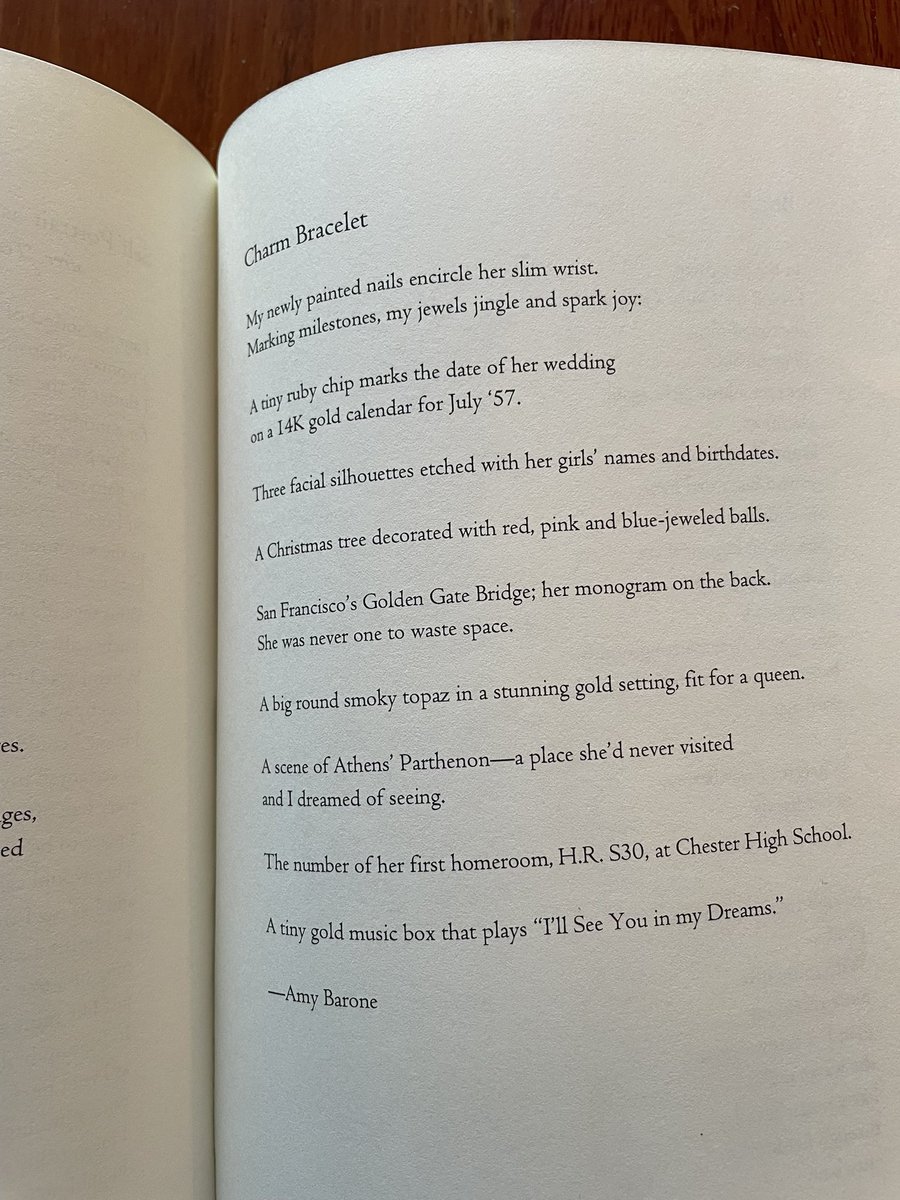 #Poetry #Anthology The Power of the Feminine Vol. 1 edited by @ChristalACoope1 & Donna Biffar is out! Thrilled 2 share the page w/@Claudia_poetry @CharlesRammelk2 Alexis Rhone Fancher @EllenAustinLi @LanaAyers23 @thelinebreak @nonvanilla @dasam shorturl.at/lnv18