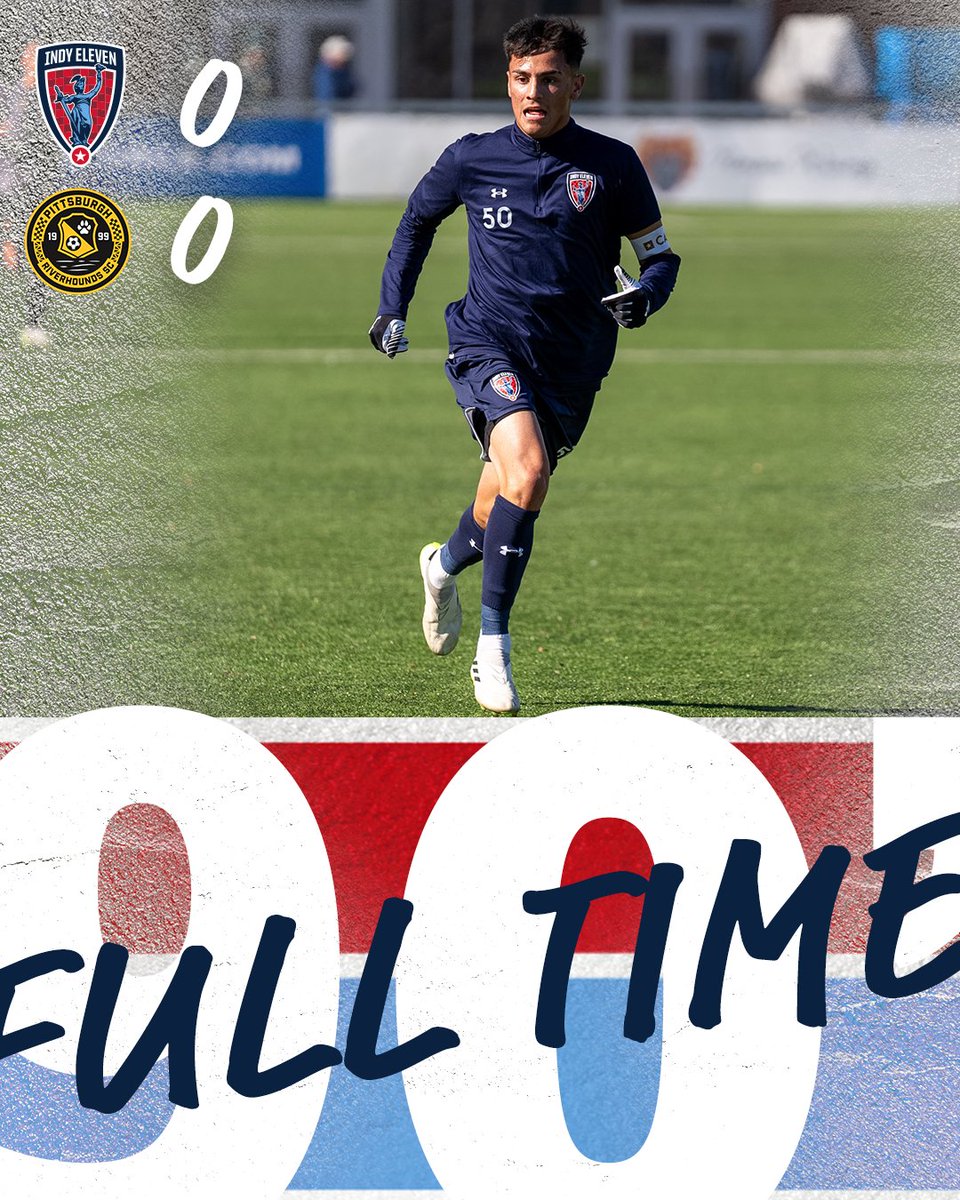 IndyEleven's tweet photo. That'll do it for preseason match No. ☝️

We'll see you Saturday.

@SherwinWilliams https://t.co/j8N8JcU54M
