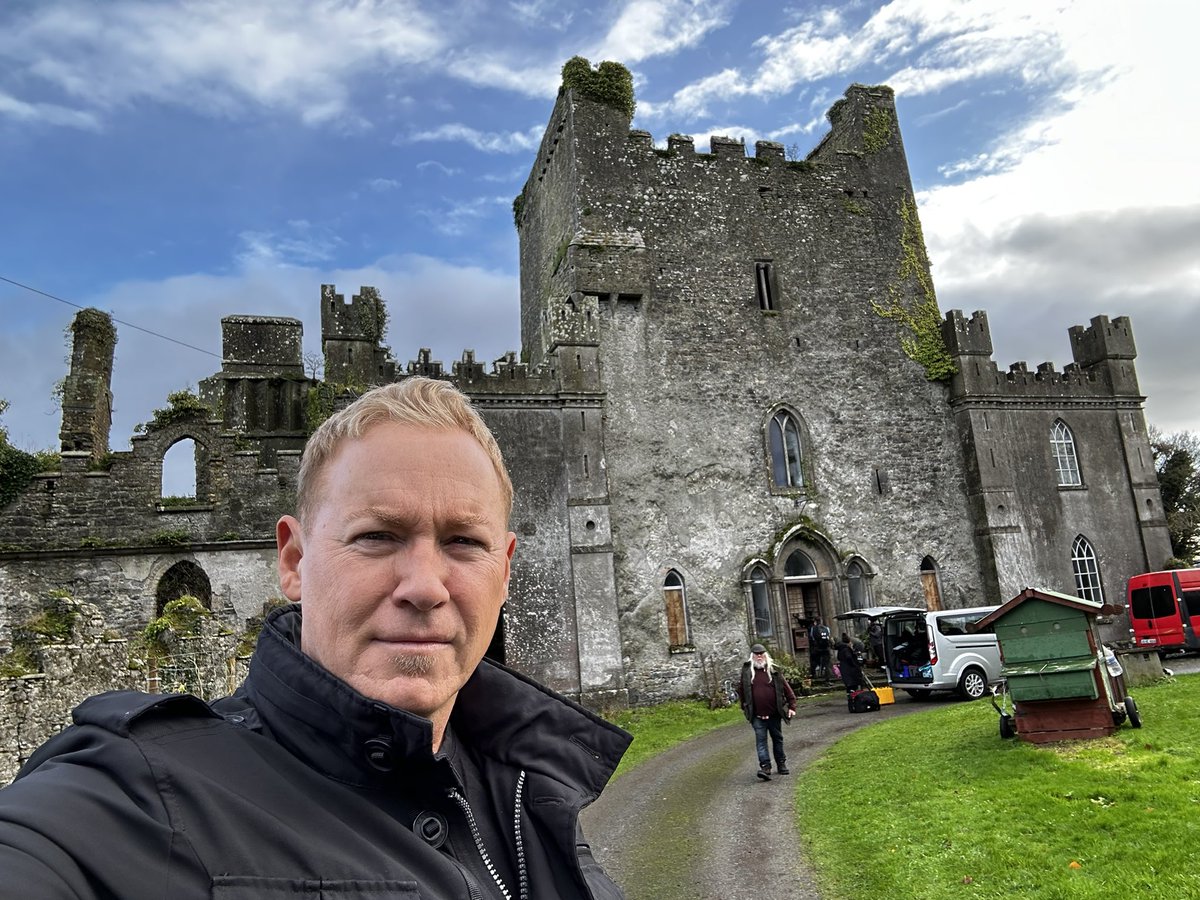 chrisfleming91's tweet image. Who wants to tour #ireland with me investigating several amazing locations from #spookedireland #hauntedireland? wonderful surprises and secret special access locations are in store for those who attend. Full details drop tomorrow! #paranormalaccess does #ireland  #tour 👻👻👻👻